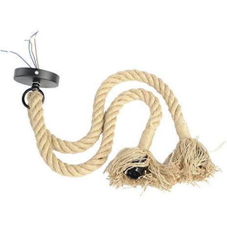 ΦΩΤΙΣΤΙΚΟ ΣΧΟΙΝΙ ΜΕ ΔΙΠΛΟ ΝΤΟΥΪ ΚΡΕΜΑΣΤΟ 2ΧΕ27